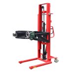 Empileur de fûts HMK350