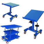 Table de travail inclinable TWS150 / MLT2000